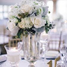 You can rock amazing succulent and cacti centerpieces to make the wedding tablescape amazing even without flowers. 84 White Silk Open Roses Fake Flowers Diy Wedding Centerpieces