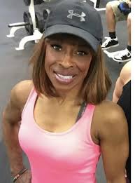 Weight-loss vs. Changing Your Life Style, Ruby Carter-Pikes. from Transform  Series