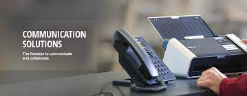 Communication Solutions Panasonic Business