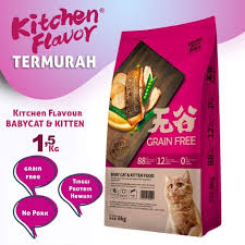 Check spelling or type a new query. Kf Kitchen Flavour Beauty Cat Food 1 5 Kg Makanan Kucing Kering Lazada Indonesia