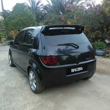 Golongan adik aku pakai savvy manual tahun 2005,walaupun korang kata savvy xbest,memalukan,suka rosak yang pastinya savvy adi aku 200k dh milage,secara. Proton Savvy 1 2 Black Tiptop Cars Cars For Sale On Carousell