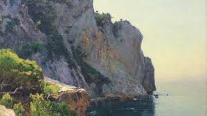 Apres Vente Dans Les Calanques Avec Jean Baptiste Olive