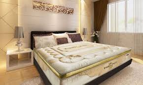Ce Matelas A Memoire De Forme Et Ressort Ensache Vise A Procurer Un Sommeil Agreable Relaxant Et Confortable Matelas Decoration Maison Matelas Memoire De Forme