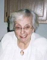 Edith Penney Obituary