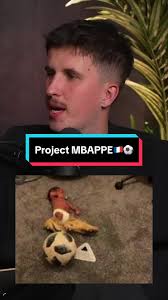 Arthur’s project MBAPPE #batchandarthurpodcast #arthurtv #italianbach  #arthurhill