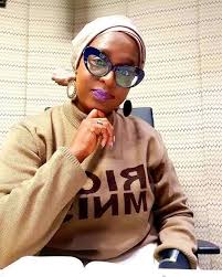 Umhlobo Wenene presenter Nomonde Vakalisa has passed away