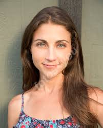 Mary padian nude pics