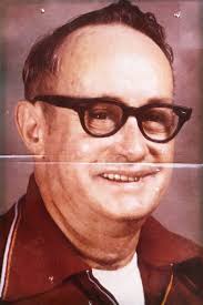 John Jerome Edmonds (1915-1988)