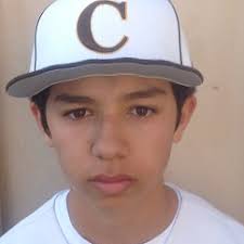 CALEB SHULMAN's Crespi High School Bio