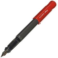 The sarasa grand is a. Ten Best Japanese Fountain Pens Anime Impulse