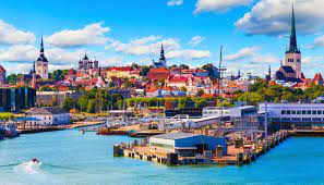Estonia's economic freedom score is 78.2, making its economy the 8th freest in the 2021 index. Fulfilment For Startups In Estonia Waredock