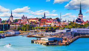 While in estonia, a second test can be taken no earlier than on the sixth day after the first test. Fulfilment For Startups In Estonia Waredock
