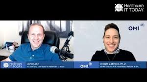 AI Uncovers Other Patients Like You to Support Doctors | Lamia ...