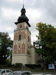 Střední odborná škola nové město na moravě v současné době nabízí jedenáct oborů a dva nástavbové. Nove Mesto Na Morave Wikipedia