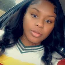 Lakeisha Morton's Instagram, Twitter & Facebook