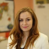 Olga Ruggiero Email & Phone Number