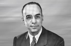 Dr. Luther Hilton Foster Jr.