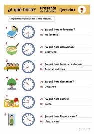 Time Expressions In Spanish Google Search Teaching Spanish Learning Spanish Spanish Teaching Resources