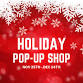 Holiday Pop-Up Shop event in Lakewood, CO