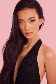 The elusive predicted winner from 2010 to 2019 in 2010, we predicted venus raj of the… Miss Universe 2020 Predictions Cambodia S Sarita Reth Will Make History Conan Daily