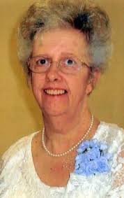 Carolyn Joyce Widmer Obituary