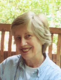 Obituary information for Patricia Burgh McDonald