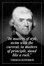 13 Of The Most Patriotic Presidential Quotes Of All Time Jefferson Quotes Presidential Quotes Founding Fathers Quotes