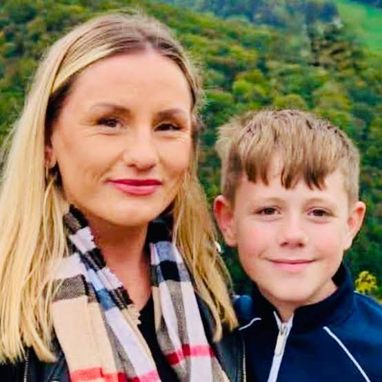 12-year-old Zac and his mum Nicola were travelling 60mph when she suddenly passed out at the wheel. With his mum unconscious and her foot jammed on the accelerator, he reached across and