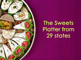 Instant chocolate pudding is a decadent valentine's dessert that only needs five ingredients to make! Have You Tried These 29 Traditional Sweets From 29 Indian States The Times Of India