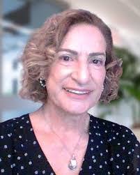 Nancy Amer's Instagram, Twitter & Facebook