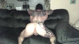 Tattoo gay porn image - Naked men in full view