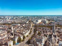 Its most famous son is the writer jules verne, who brought us around the world in 80 days. 20 Unmissable Attractions In Nantes