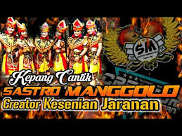 Maybe you would like to learn more about one of these? Kepang Cantik Sastro Manggolo Sentherewe Tulungagung Creator Kesenian Jaranan Youtube