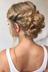 56 Sophisticated Prom Hair Updos Lovehairstyles Com Hair Styles Short Wedding Hair Prom Hair Updos