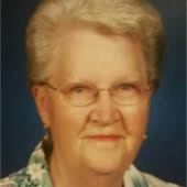 Obituary information for Virginia A. Kramer
