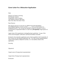 23 Relocation Cover Letter Marketing Cover Letter Cover Letter For Resume Cover Letter Template