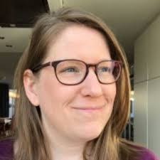 Esther Jacobs's Instagram, Twitter & Facebook