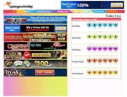 Data Keluaran Sdy 6d 2021