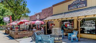 About us locally owned and operated, crave kitchen & bar was conceptualized in 2019 with the idea of bringing a new dining experience to the community of eagle, id. Why Residents Love Charming Eagle Idaho King Co Real Estate Blog