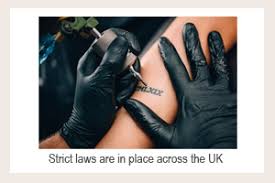 Tattoo compensation claims irwin mitchell solicitors. Tattoo Laws Around The World Avoid Getting Sentenced Abroad Latest News Barber Dts