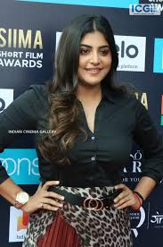 The website provides news related to the indian film industry, particularly news. Manjima Mohan Indian Cinema Gallery