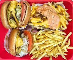 Baked graham cracker snacks, made with whole grains, kids lunch snacks. In N Out Secret Menu Is More Expansive Than You Think