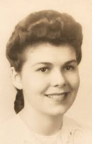 Joyce Bufter Obituary