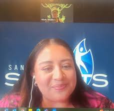 Apparently running is not