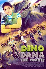 Maybe you would like to learn more about one of these? Dino Dana The Movie 2020 Imdb