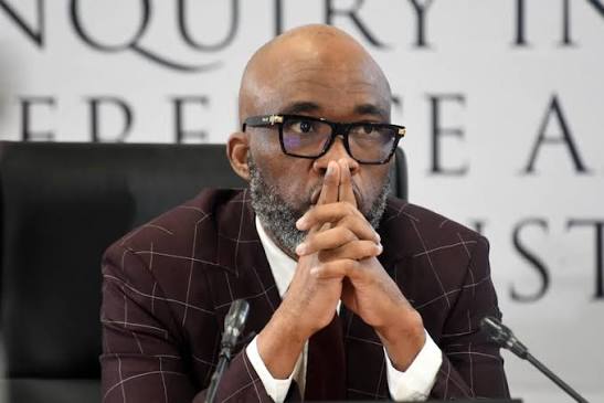 Cat' Matlala's R20m scramble to save R228m police contract