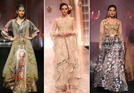 15 Avant Garde Bridal Designers In India Fashion Weddingsutra Com Bridal Designs Fashion India Fashion