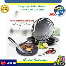 Keampuhan pelet asap rokok memang tidak permanent alias bisa hilang kapan saja. Jual Alat Bakar Ikan Asap Terbaru Lazada Co Id