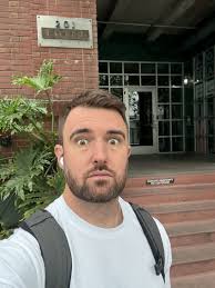 Matthew Crown Tapper