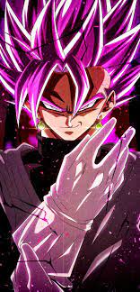 Pin On Dbz